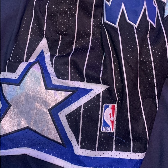 Just don Orlando magic shorts size M - Picture 5 of 7